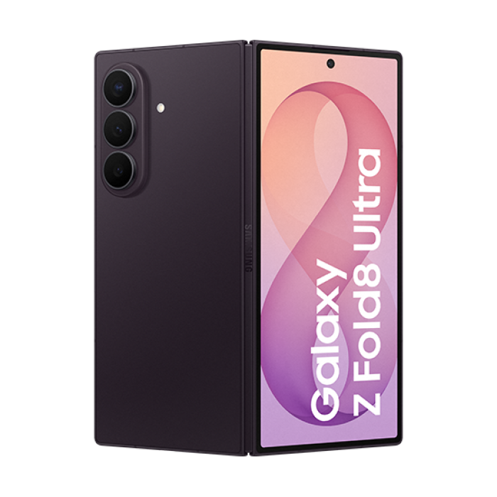 Samsung Galaxy Z Fold8 Ultra F976B 5G 12GB RAM 256GB - Graphite