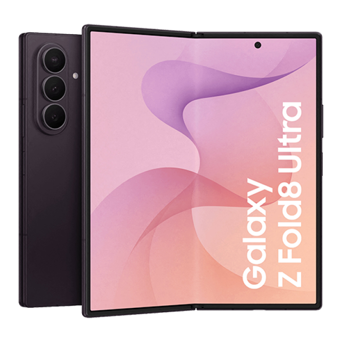 Samsung Galaxy Z Fold8 Ultra F976B 5G 12GB RAM 512GB - Violet Samsung Galaxy Z Fold8 Ultra F976B 5G 12GB RAM 512GB - Violet