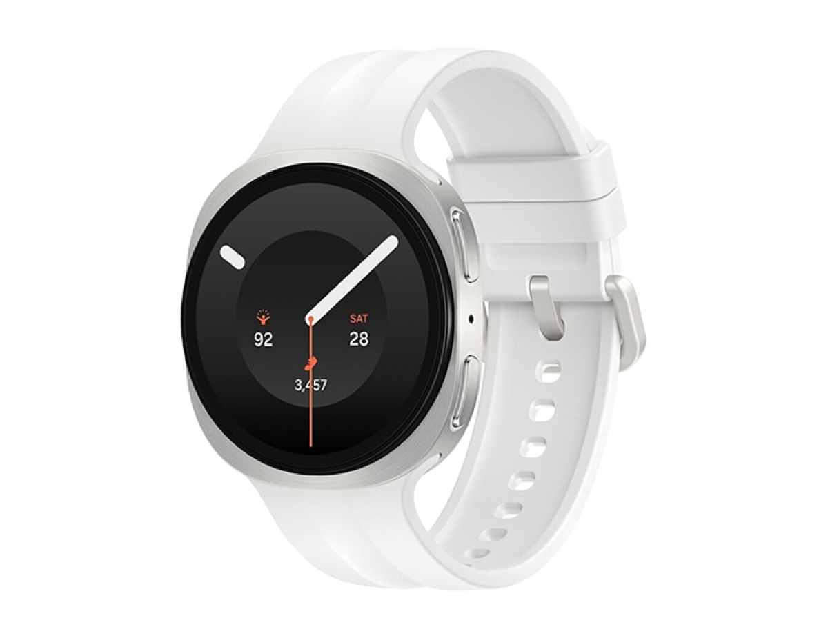 Watch Samsung Galaxy Watch 9 L340 40mm BT - Cream Watch Samsung Galaxy Watch 9 L340 40mm BT - Cream