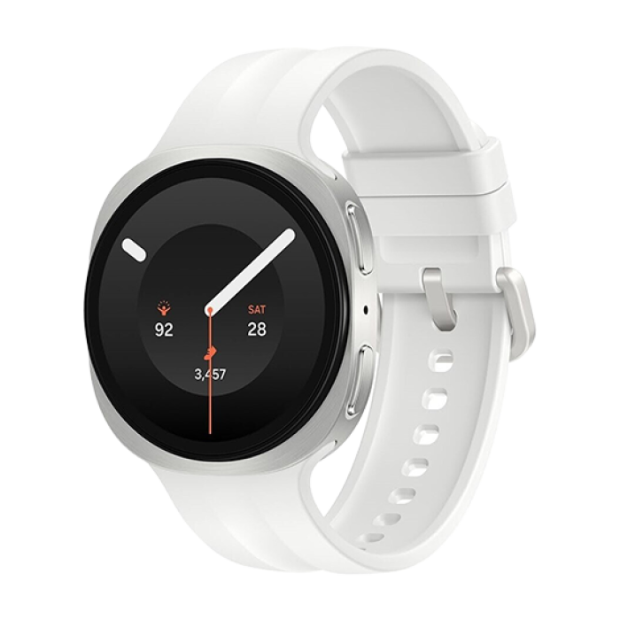 Watch Samsung Galaxy Watch 9 L340 40mm BT - Cream Watch Samsung Galaxy Watch 9 L340 40mm BT - Cream