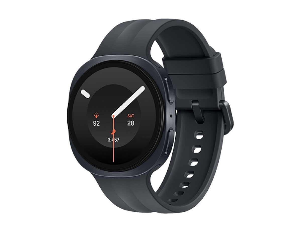 Watch Samsung Galaxy Watch 9 L340 40mm BT - Graphite Watch Samsung Galaxy Watch 9 L340 40mm BT - Graphite