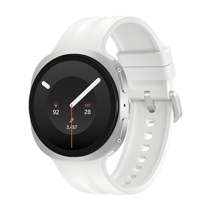 Watch Samsung Galaxy Watch 9 L345 40mm LTE Region East - Cream Watch Samsung Galaxy Watch 9 L345 40mm LTE Region East - Cream
