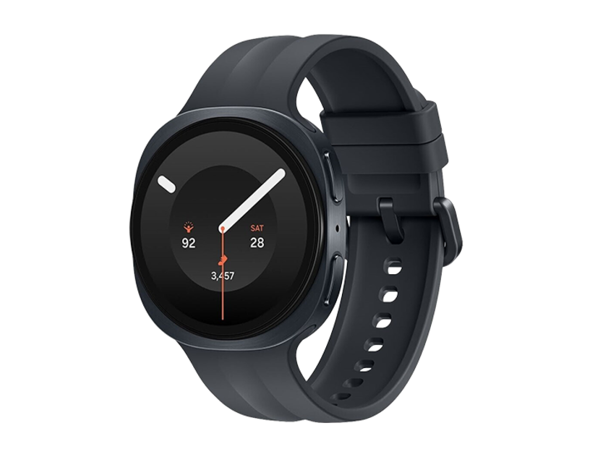 Watch Samsung Galaxy Watch 9 L345 40mm LTE Region East - Graphite