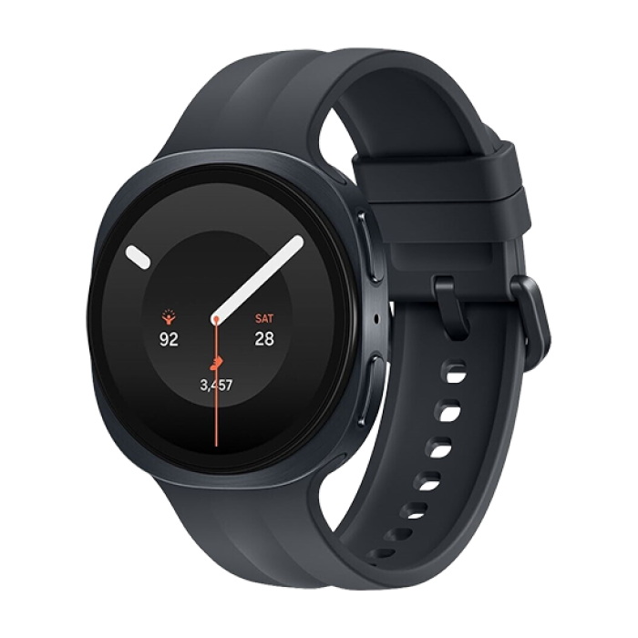 Watch Samsung Galaxy Watch 9 L345 40mm LTE Region East - Graphite Watch Samsung Galaxy Watch 9 L345 40mm LTE Region East - Graphite