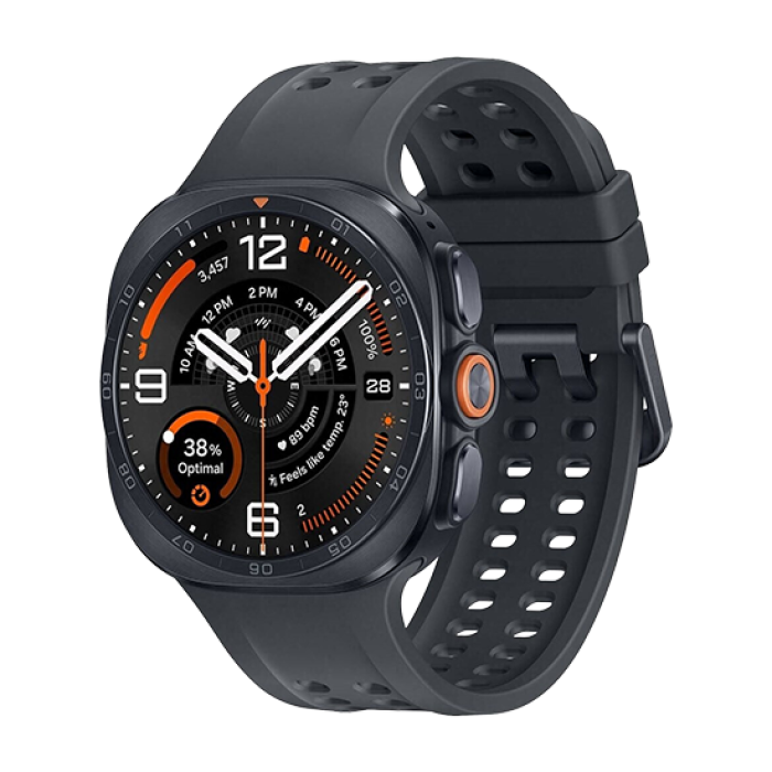 Watch Samsung Galaxy Watch Ultra 2 L715 (2026) 47mm LTE Region West - Titanium Grey Watch Samsung Galaxy Watch Ultra 2 L715 (2026) 47mm LTE Region West - Titanium Grey