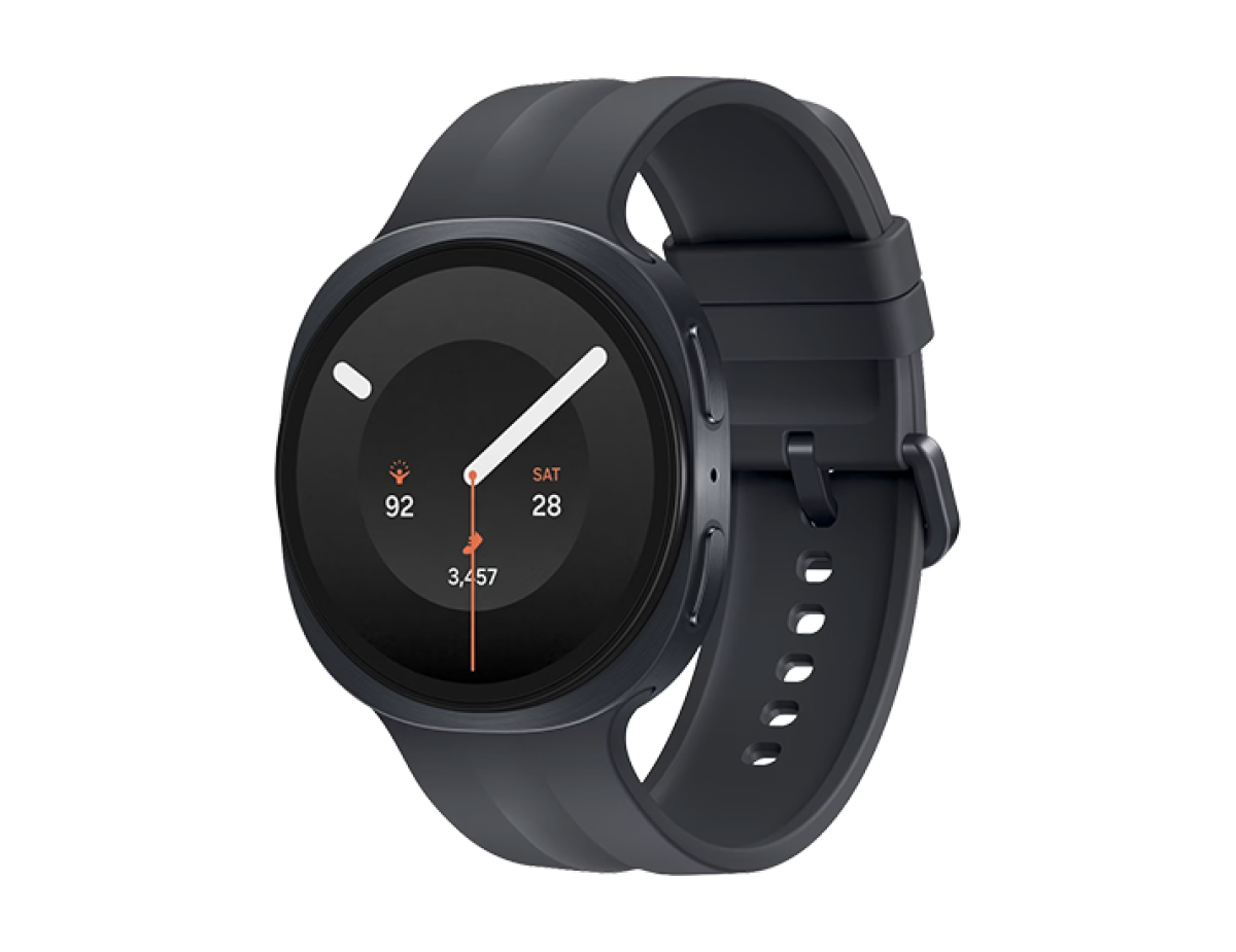 Watch Samsung Galaxy Watch 9 L355 44mm LTE Region East - Silver