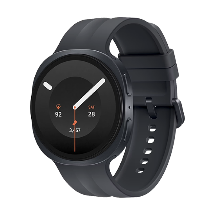 Watch Samsung Galaxy Watch 9 L355 44mm LTE Region East - Silver