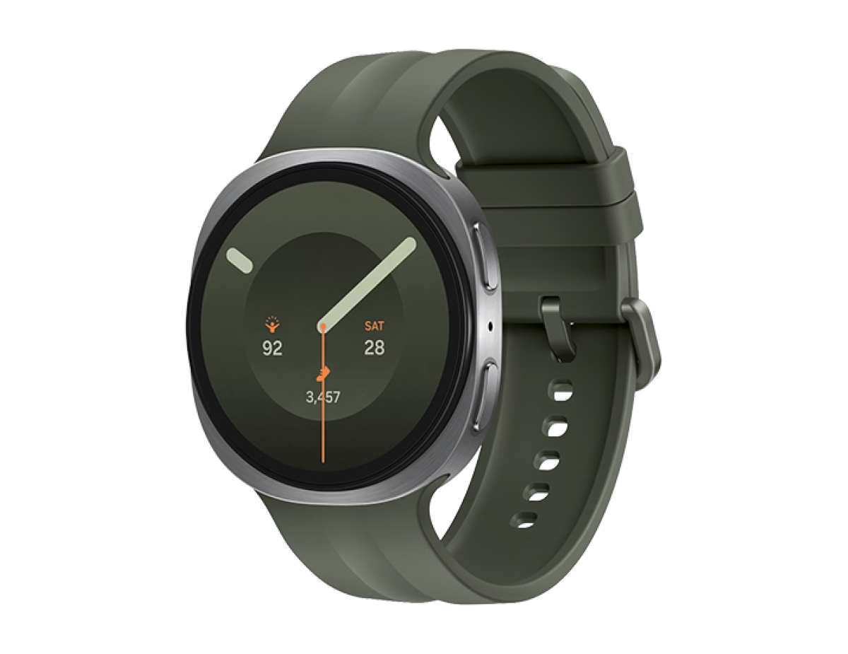 Watch Samsung Galaxy Watch 9 L350 44mm BT - Silver