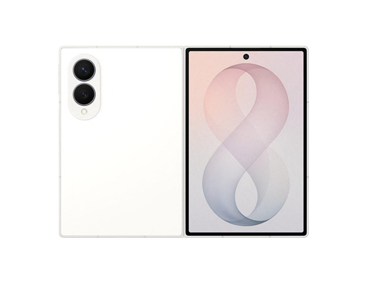 Samsung Galaxy Z Fold8 F971B 5G 12GB RAM 512GB - Cream Samsung Galaxy Z Fold8 F971B 5G 12GB RAM 512GB - Cream