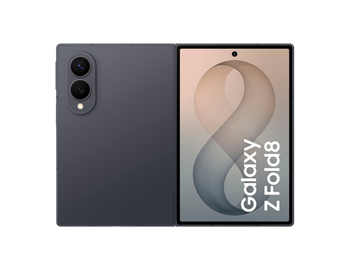 Samsung Galaxy Z Fold8 F971B 5G 12GB RAM 512GB - Graphite