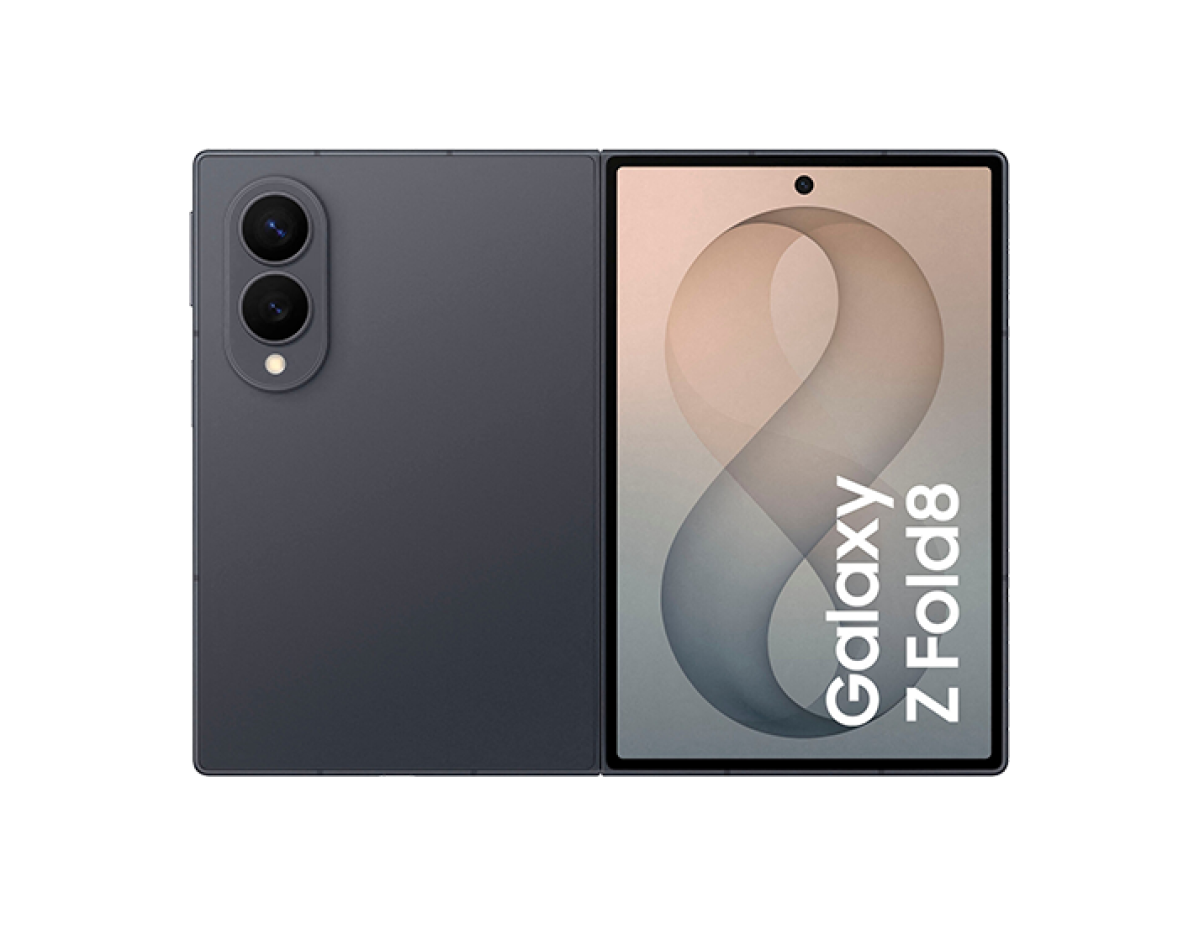 Samsung Galaxy Z Fold8 F971B 5G 12GB RAM 512GB - Graphite