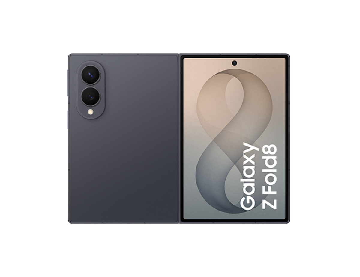 Samsung Galaxy Z Fold8 F971B 5G 12GB RAM 256GB - Graphite Samsung Galaxy Z Fold8 F971B 5G 12GB RAM 256GB - Graphite