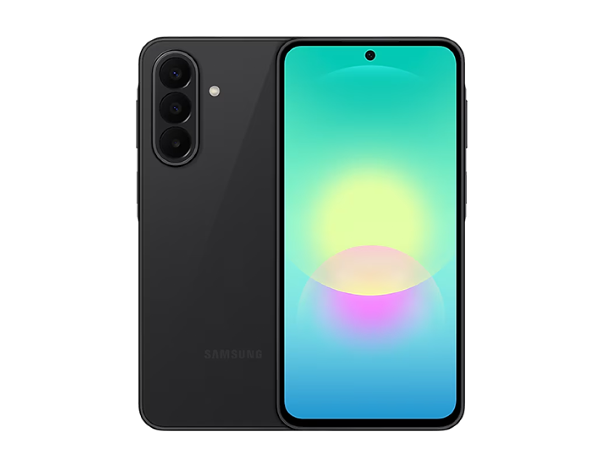Samsung Galaxy A27 A276 5G Dual Sim 6GB RAM 128GB - Black Samsung Galaxy A27 A276 5G Dual Sim 6GB RAM 128GB - Black