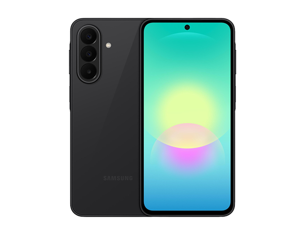 Samsung Galaxy A27 A276 5G Dual Sim 6GB RAM 128GB - Black Samsung Galaxy A27 A276 5G Dual Sim 6GB RAM 128GB - Black