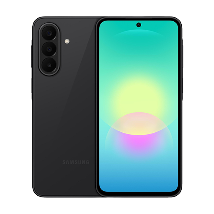 Samsung Galaxy A27 A276 5G Dual Sim 6GB RAM 128GB - Black Samsung Galaxy A27 A276 5G Dual Sim 6GB RAM 128GB - Black