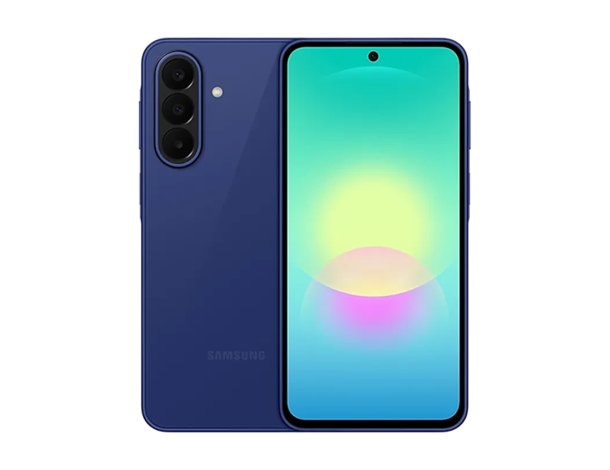 Samsung Galaxy A27 A276 5G Dual Sim 6GB RAM 128GB - Blue Samsung Galaxy A27 A276 5G Dual Sim 6GB RAM 128GB - Blue