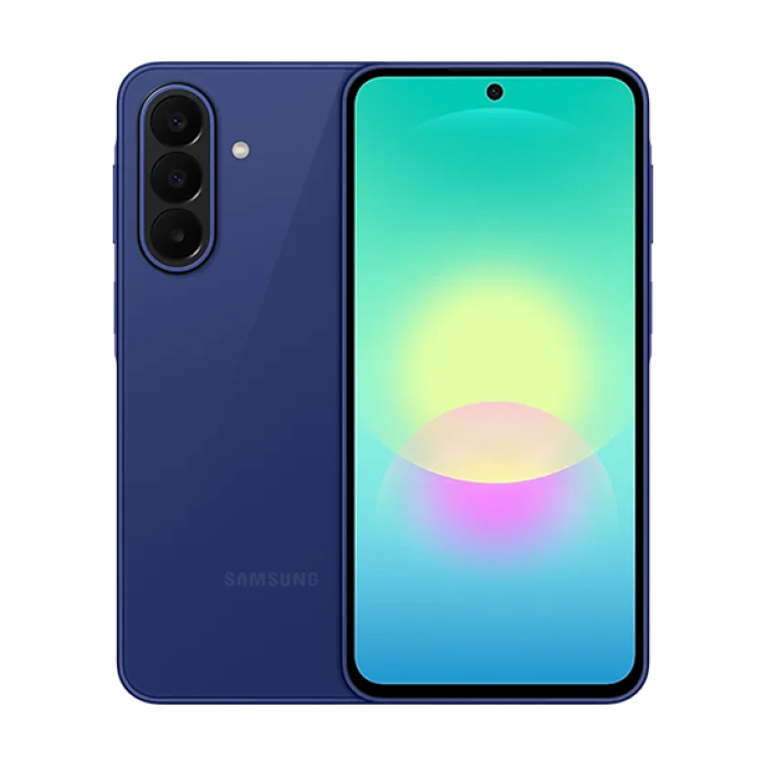 Samsung Galaxy A27 A276 5G Dual Sim 6GB RAM 128GB - Blue Samsung Galaxy A27 A276 5G Dual Sim 6GB RAM 128GB - Blue