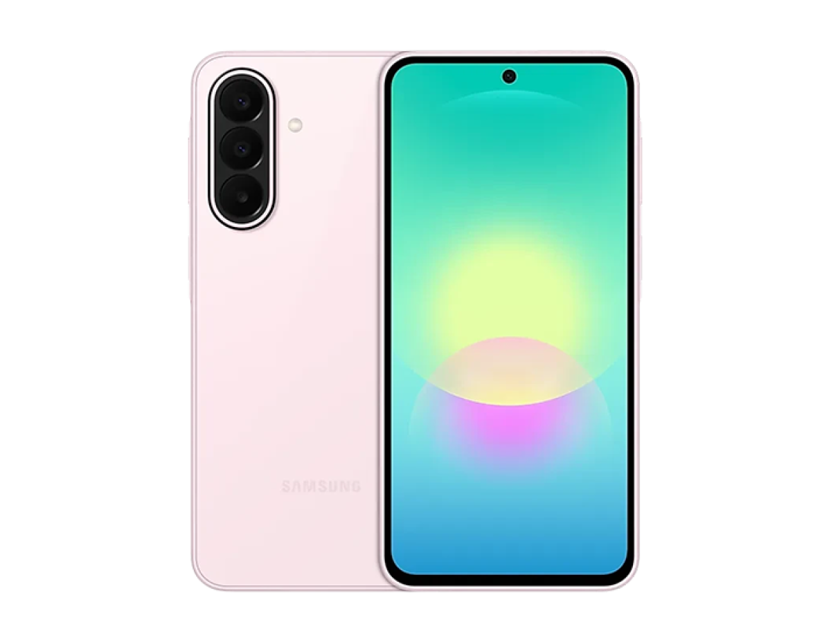 Samsung Galaxy A27 A276 5G Dual Sim 6GB RAM 128GB - Pink Samsung Galaxy A27 A276 5G Dual Sim 6GB RAM 128GB - Pink