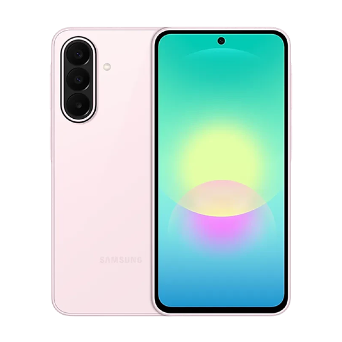 Samsung Galaxy A27 A276 5G Dual Sim 6GB RAM 128GB - Pink Samsung Galaxy A27 A276 5G Dual Sim 6GB RAM 128GB - Pink