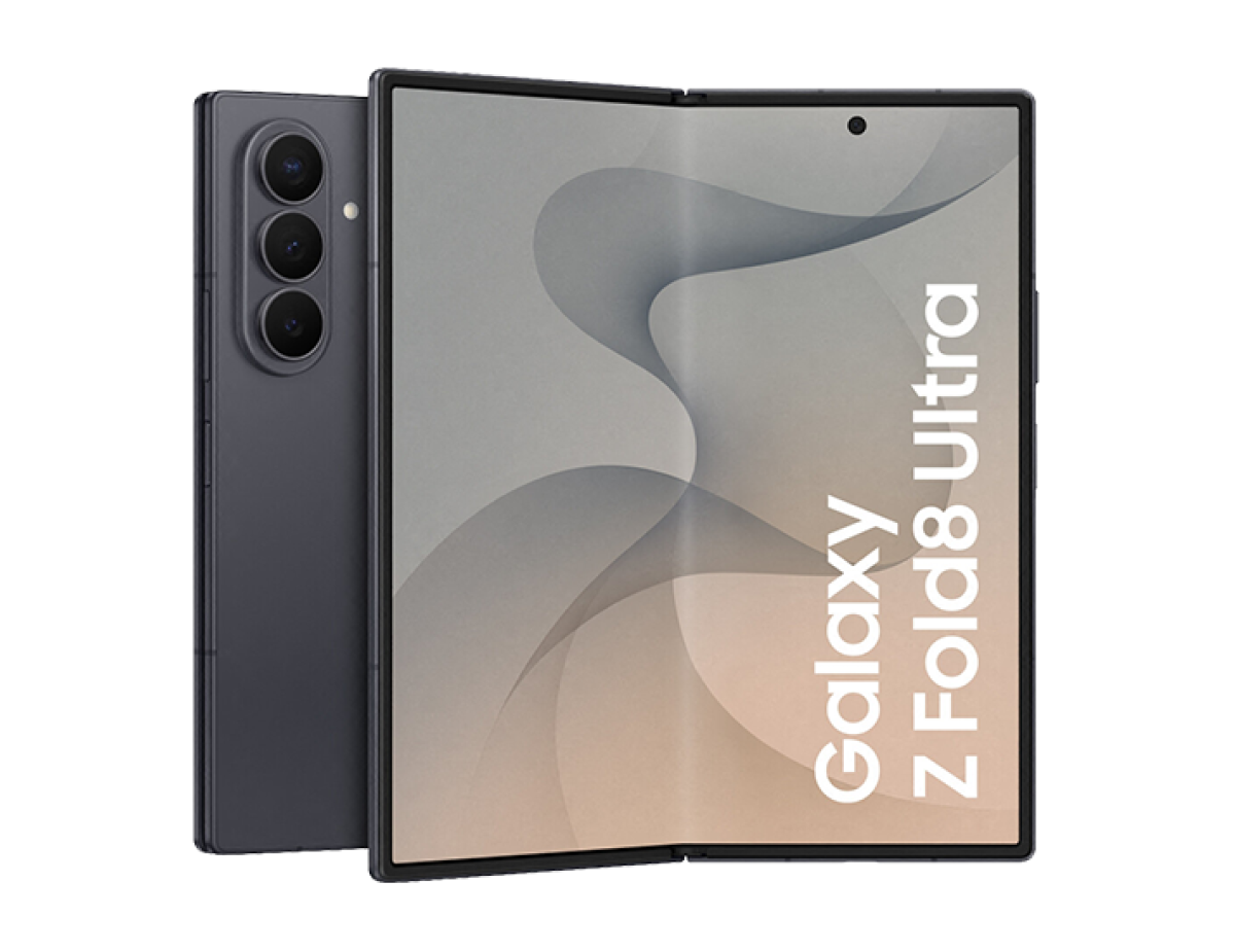 Samsung Galaxy Z Fold8 Ultra F976B 5G 12GB RAM 256GB - Graphite