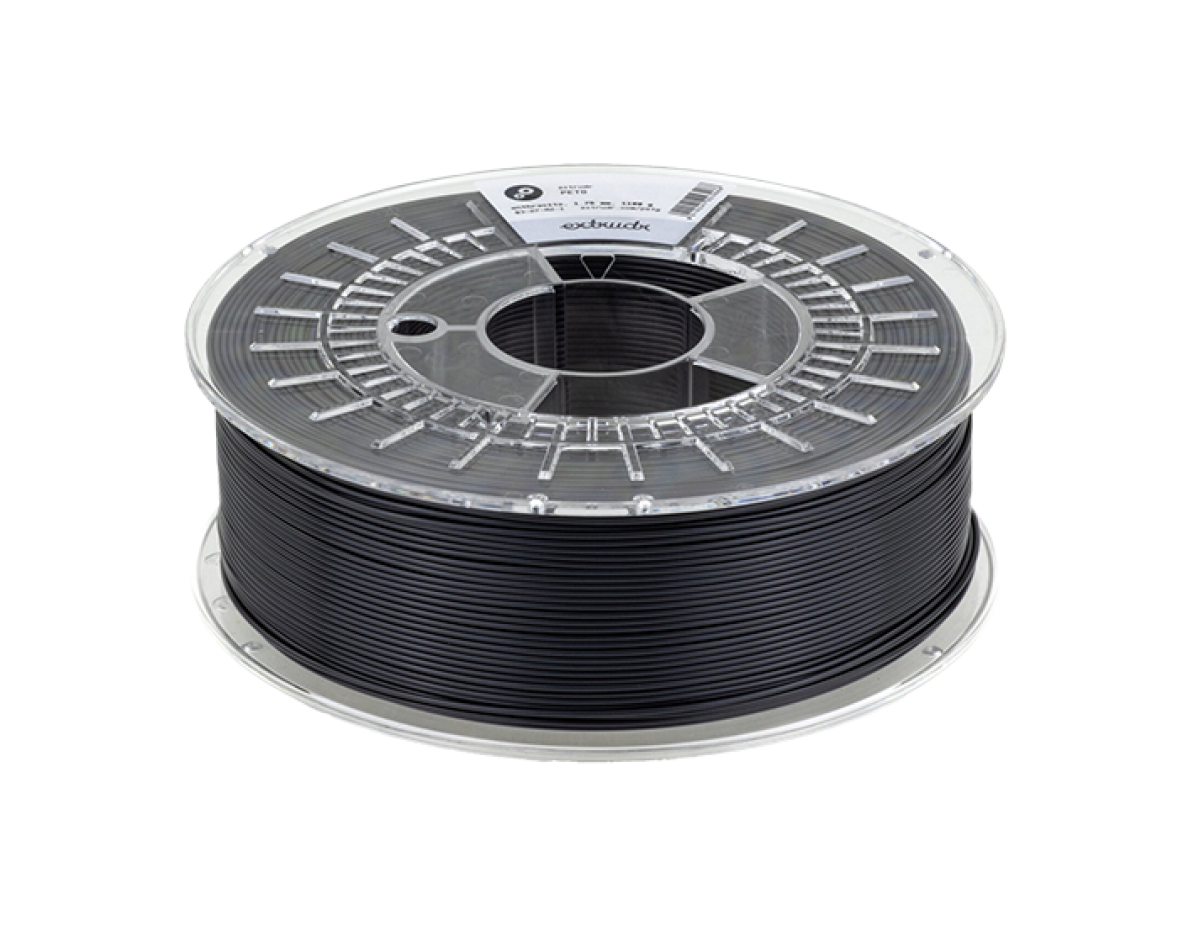 Extrudr Filament PETG 1.75 mm 1.1 kg - Anthracite