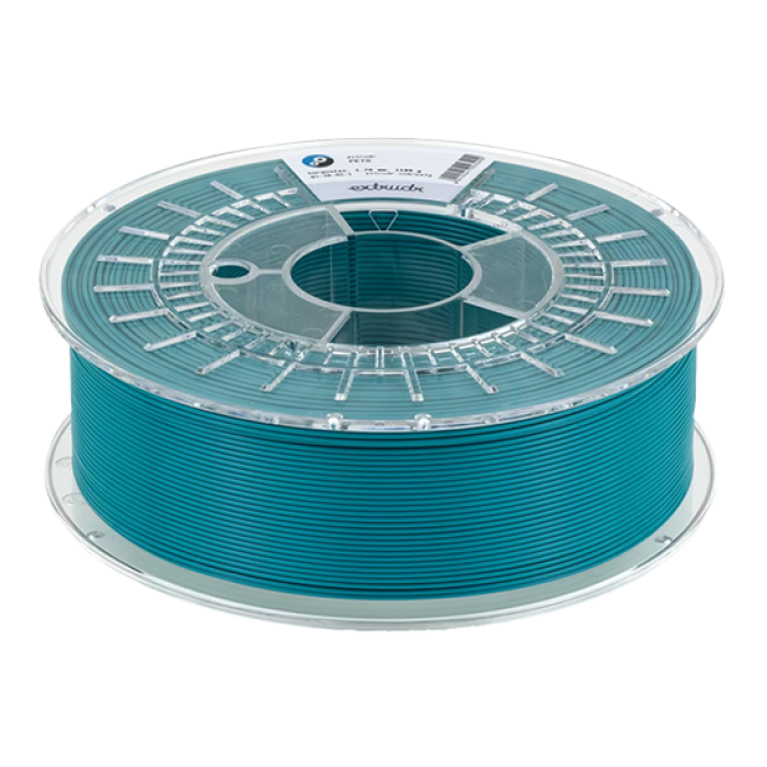 Extrudr Filament PETG 1.75 mm 1.1 kg - Turquoise