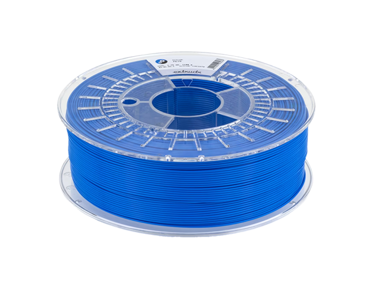 Extrudr Filament PETG 1.75 mm 1.1 kg -  Light Blue