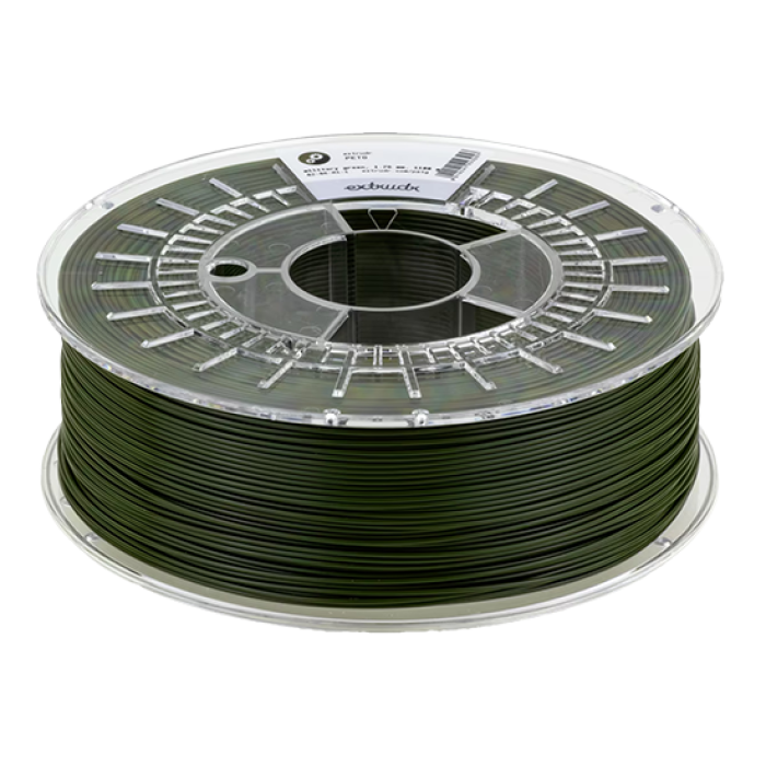 Extrudr Filament PETG 1.75 mm 1.1 kg - Military Green