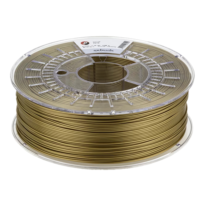 Extrudr Filament PETG 1.75 mm 1.1 kg - Bronze