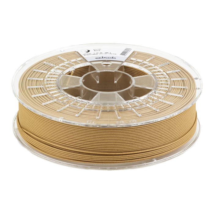 Extrudr Filament WOOD 1.75 mm 0,8 kg - Nature
