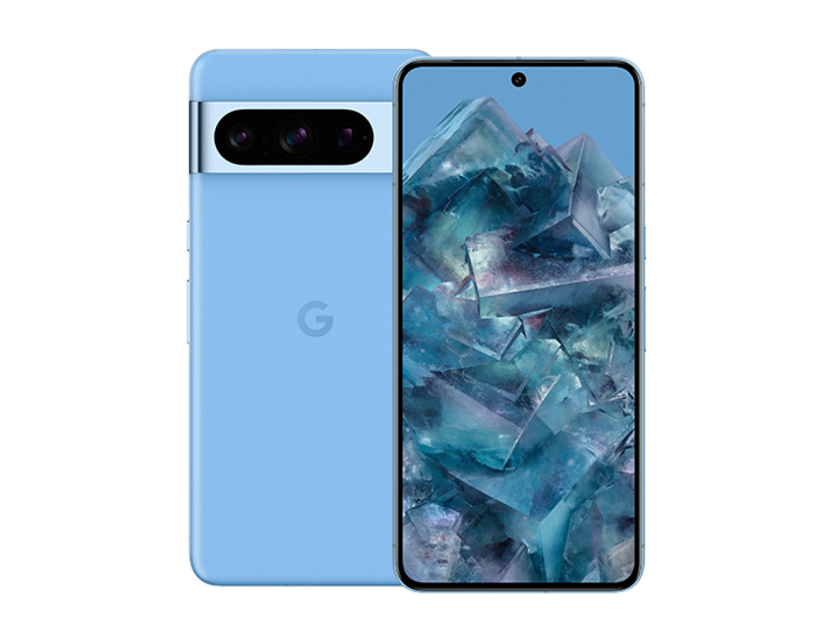Google Pixel 8 Pro 5G (12GB/128GB) Bay Google Pixel 8 Pro 5G (12GB/128GB) Bay