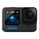 GoPro Hero12 Action Camera 5K Μαύρη με Οθόνη 2.27 GoPro Hero12 Action Camera 5K Μαύρη με Οθόνη 2.27