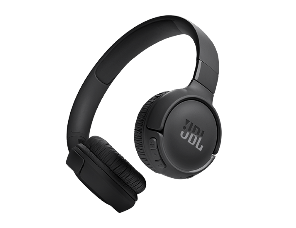 JBL Tune 520BT - Black
