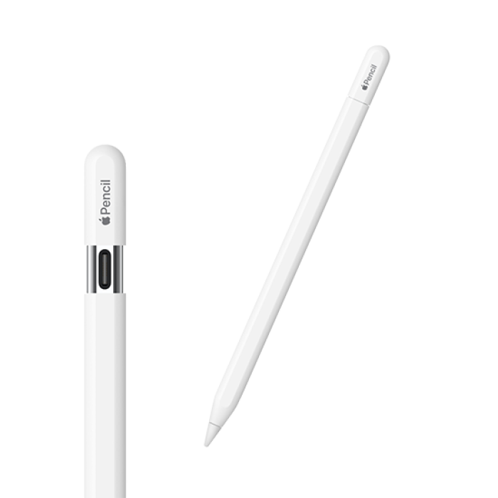 Apple Pencil USB-C - White Apple Pencil USB-C - White