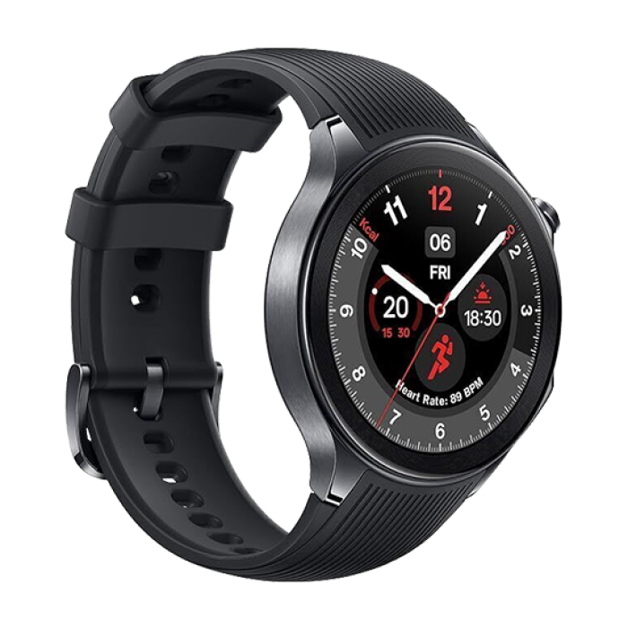 Watch OnePlus Watch 2 - Black