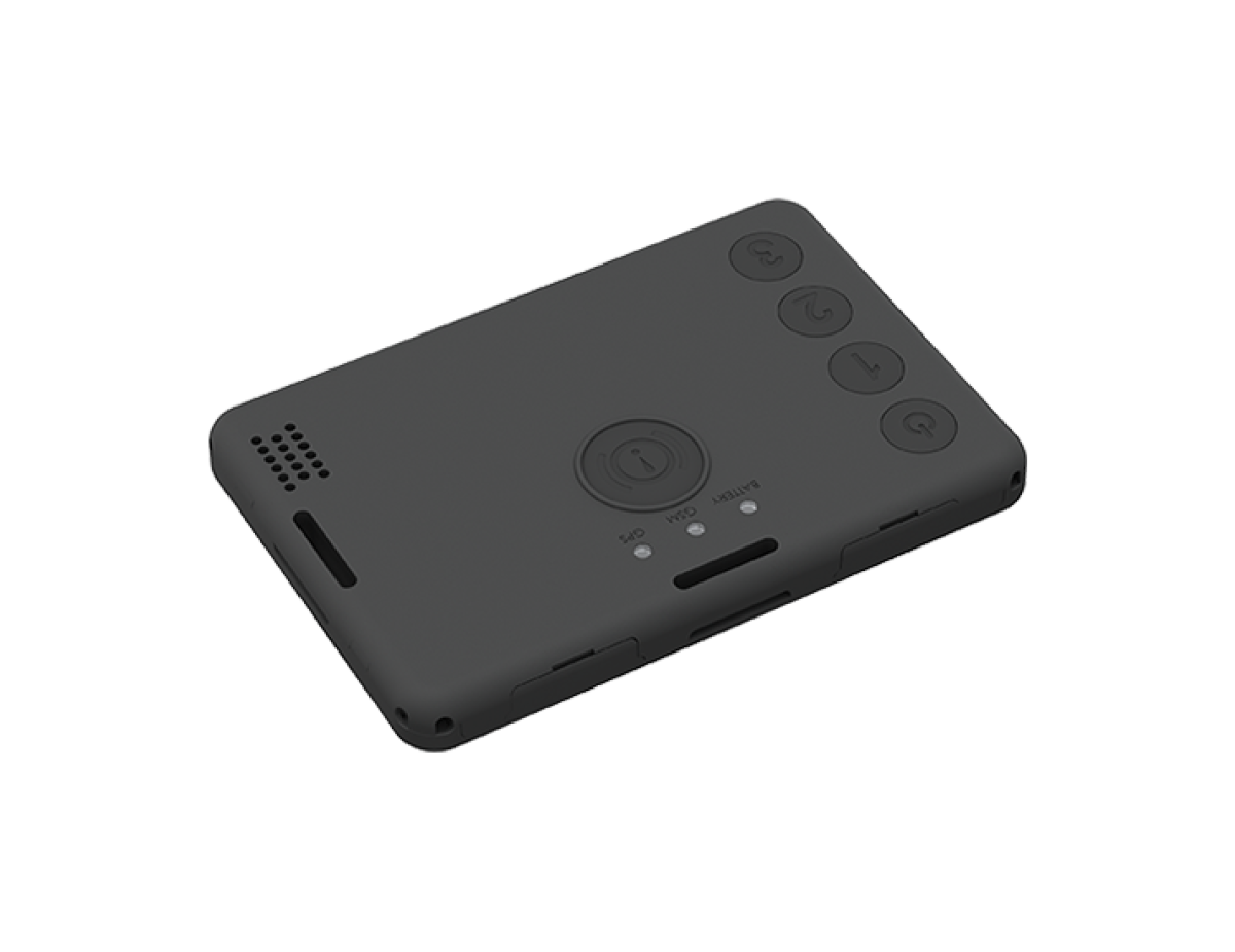Teltonika GH5200 GPS Tracker Personal