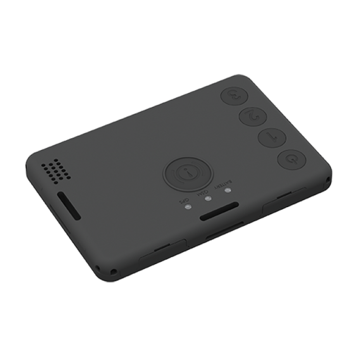 Teltonika GH5200 GPS Tracker Personal