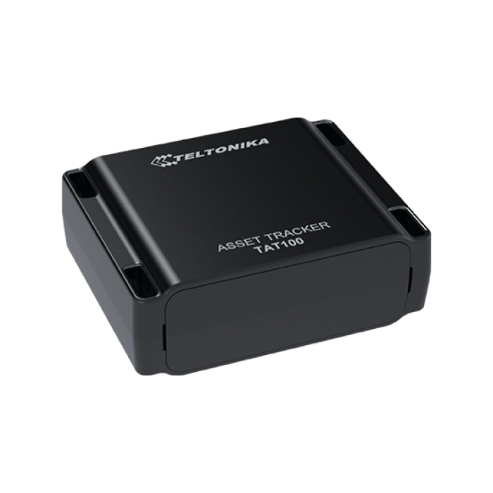 Teltonika TAT100 GPS Tracker Asset