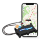 GPS Tracker Yukatrack Easywire για Αυτοκίνητα