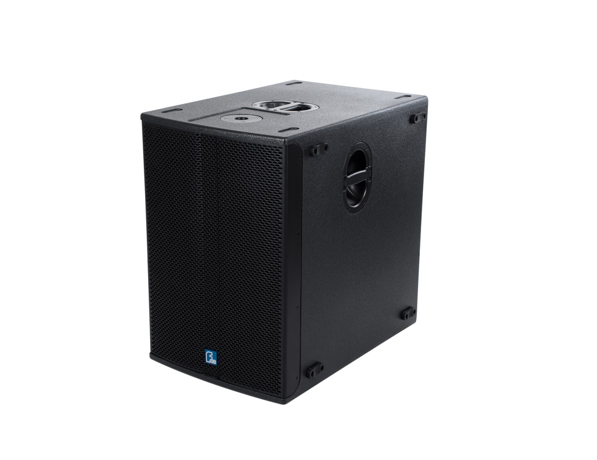 GloboStar® FDB K118BAS 98028 PA Speaker - Ενεργό Αυτοενισχυόμενο Subwoofer Column Επιδαπέδιο με Ψηφιακό Ενισχυτή SA2.68 AC 220V/50-60Hz - 600W RMS/4Ω + 600W RMS/4Ω (2400W Peak) - 1 x 18 Inches LF - IP20 - Μαύρο - Μ47.5 x Π71 x Υ70cm GloboStar® FDB K118BAS 98028 PA Speaker - Ενεργό Αυτοενισχυόμενο Subwoofer Column Επιδαπέδιο με Ψηφιακό Ενισχυτή SA2.68 AC 220V/50-60Hz - 600W RMS/4Ω + 600W RMS/4Ω (2400W Peak) - 1 x 18 Inches LF - IP20 - Μαύρο - Μ47.5 x Π71 x Υ70cm