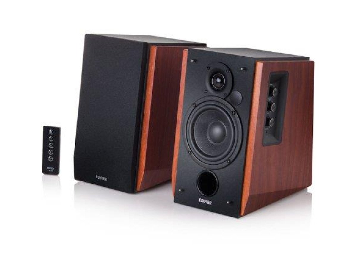 Speaker Edifier R1700BT Brown