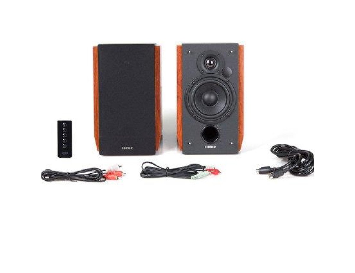 Speaker Edifier R1700BT Brown