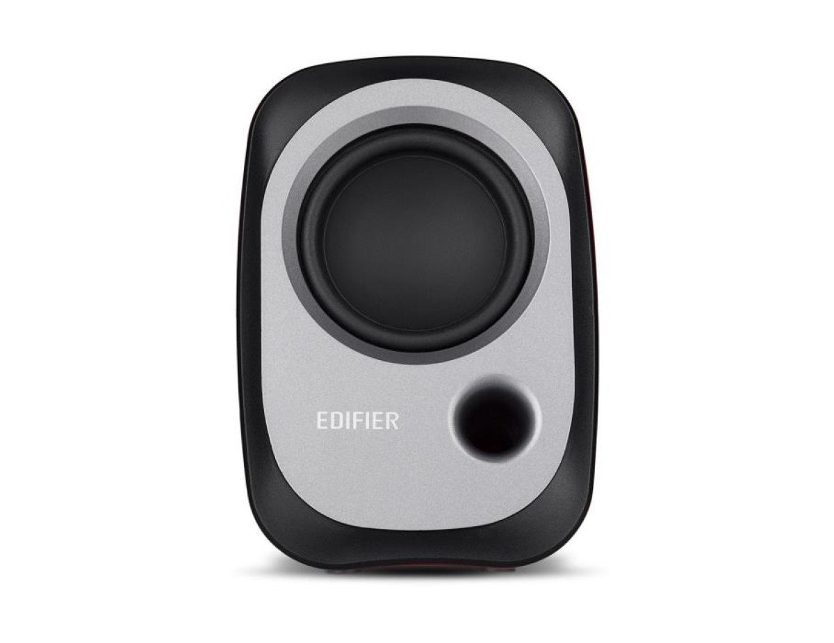 Speaker Edifier R12U Black