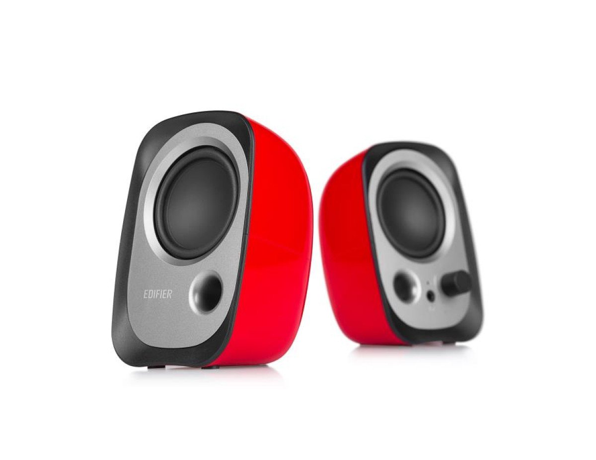 Speaker Edifier R12U Red