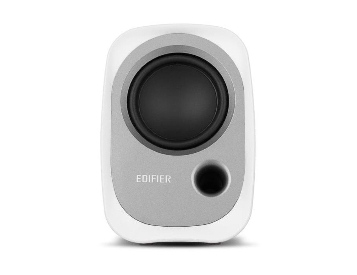 Speaker Edifier R12U White