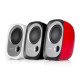 Speaker Edifier R12U White