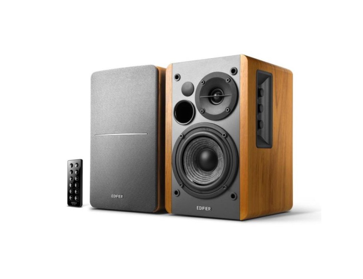 Speaker Edifier R1280DB Brown