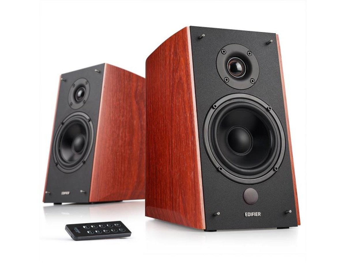 Speaker Edifier R2000DB Brown