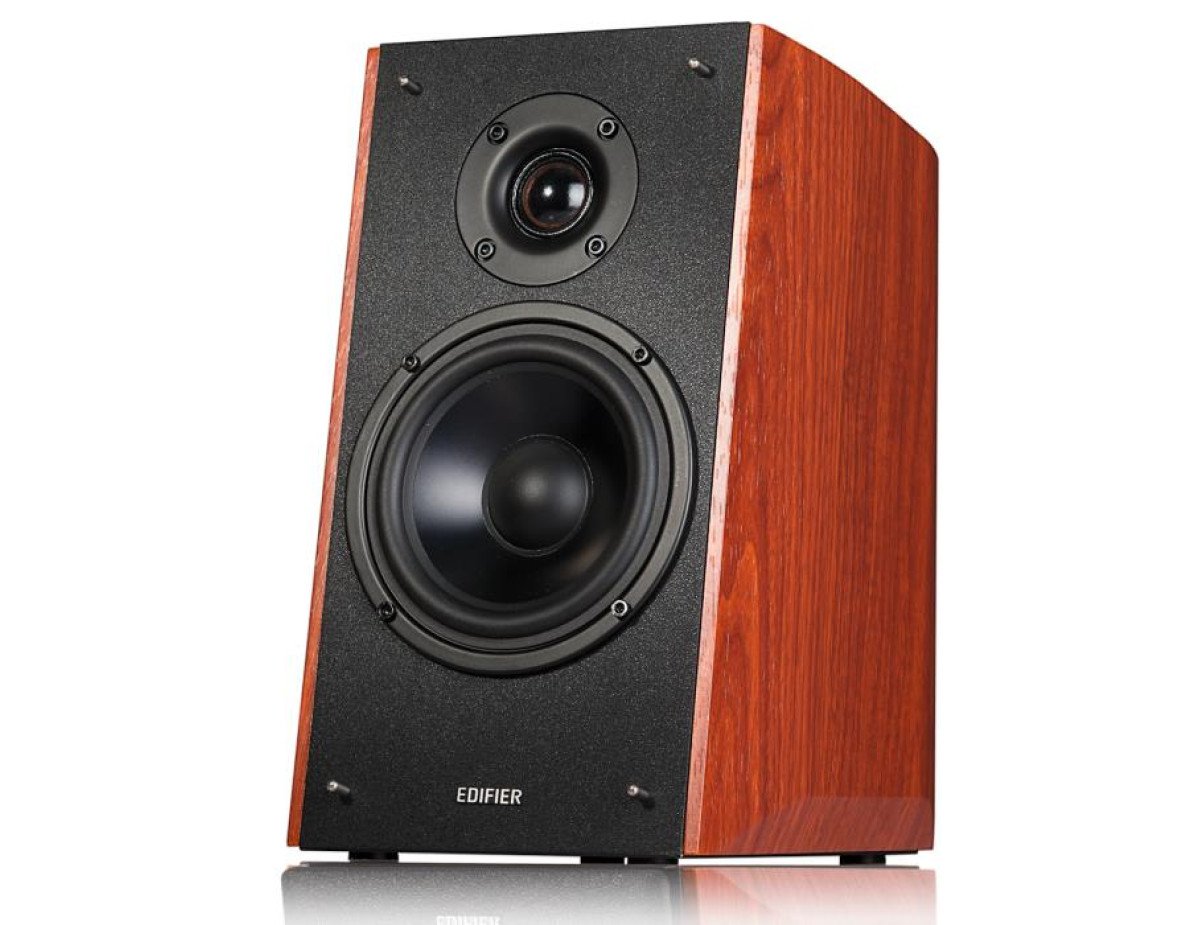 Speaker Edifier R2000DB Brown