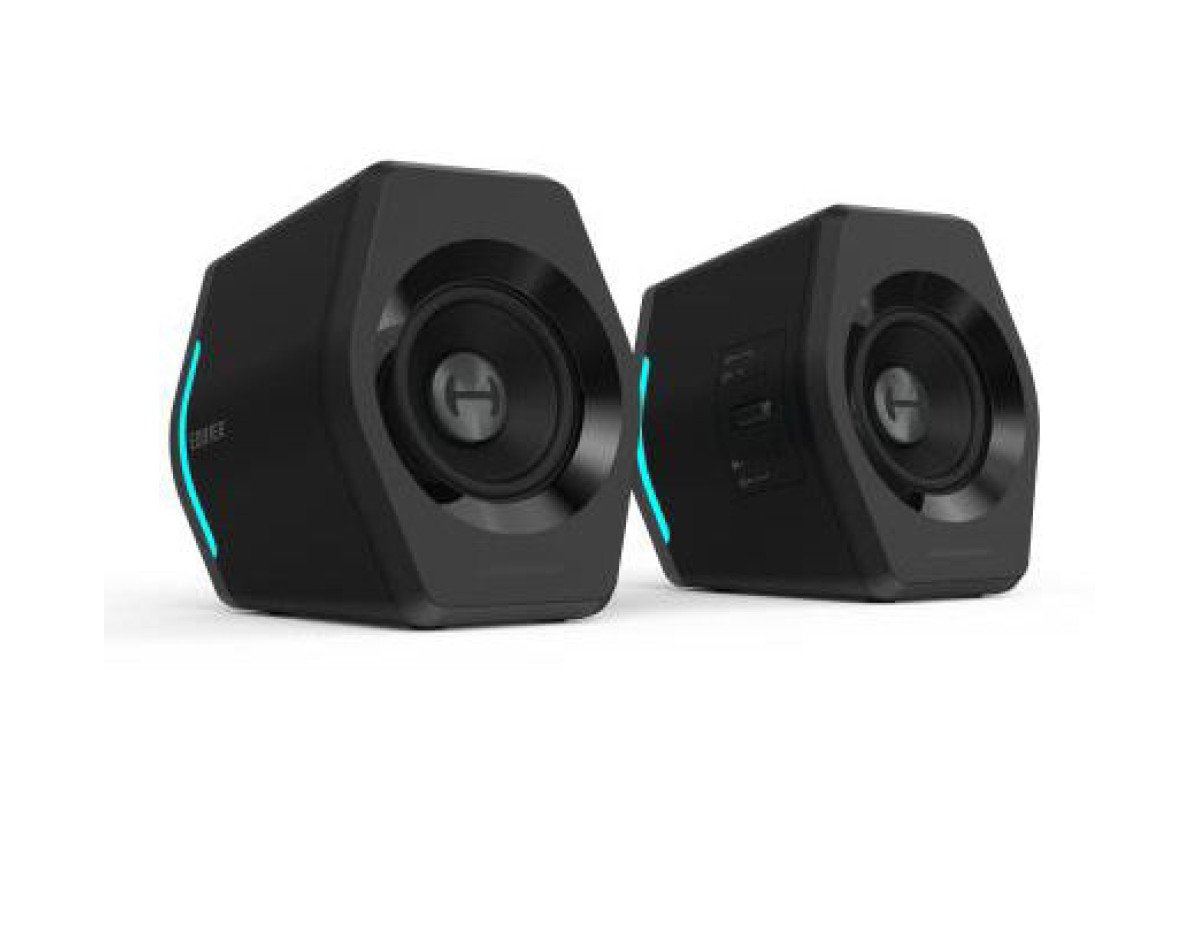 Speaker Edifier RGB G2000 Black